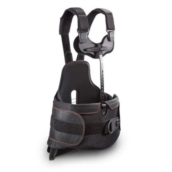 NFL Other - DonJoy Back Brace II TLSO - Size XXL - Rehab Thoracic Brace - Complete - EUC